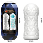 PRETTY LOVE - MASTURBATEUR VICTORIA 15 PIÈCES - Vignette | Adopt1toy