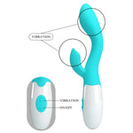 Vibrateur Brighty G-Spot pour plaisir intense - Vignette | Adopt1toy