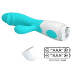 Vibrateur Snappy G-Spot pour plaisir intense - Vignette | Adopt1toy