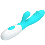 Vibrateur Snappy G-Spot pour plaisir intense - Vignette | Adopt1toy