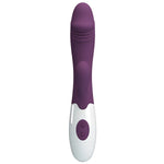 Vibrateur Snappy G-spot pour double plaisir - Vignette | Adopt1toy