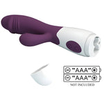 Vibrateur Snappy G-spot pour double plaisir - Vignette | Adopt1toy