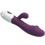 Vibrateur Snappy G-spot pour double plaisir - Vignette | Adopt1toy