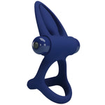 Cockring Vibrant Duo 2 pour plaisir partagé - Vignette | Adopt1toy