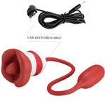 Masturbateur Aliyah, caresses sensuelles douces - Vignette | Adopt1toy