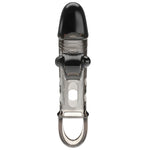 ROMANCE - MANCHON PROLONGÉ NOIR - Vignette | Adopt1toy