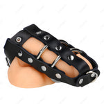 Cage de chasteté Kink pour plaisir contrôlé AVEC - Vignette | Adopt1toy