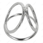 Cockring Kink 2 pour contrôle et plaisir ANNEAU - Vignette | Adopt1toy