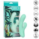 Pacifica Fiji : vibromasseur point G doux - Vignette | Adopt1toy