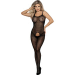 Bodystocking résille Subblime pour séduire NOIR - Vignette | Adopt1toy