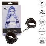 Menottes Nocturnal pour jeux sensuels CALEXOTICS - Vignette | Adopt1toy