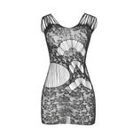 Robe dos nu Subblime, élégance et sensualité LONG - Vignette | Adopt1toy