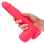 Gode réaliste Ventouse pour sensations intenses - Vignette | Adopt1toy