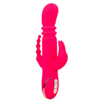 Jack Rabbit : vibromasseur chauffant doux - Vignette | Adopt1toy