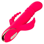 Jack Rabbit : vibromasseur chauffant doux - Vignette | Adopt1toy