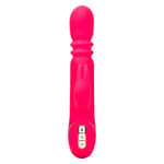 Jack Rabbit : vibromasseur chauffant doux - Vignette | Adopt1toy