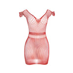 Robe courte crochet Bali, charme et élégance - Vignette | Adopt1toy