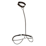 Harnais BDSM Euphoria pour contrôle sensuel - Vignette | Adopt1toy