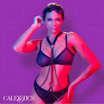 Harnais BDSM Euphoria enchaîné et élégant - Vignette | Adopt1toy