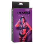 Harnais BDSM Euphoria enchaîné et élégant - Vignette | Adopt1toy