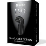 Masturbateur Snail Vibe Curve, une douce évasion - Vignette | Adopt1toy