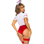 Costume infirmière pour soirées LEG AVENUE SEXY - Vignette | Adopt1toy
