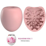Masturbateur Oeuf ST pour une stimulation intense - Vignette | Adopt1toy