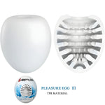 Masturbateur Oeuf Nova, plaisir intense assuré - Vignette | Adopt1toy