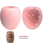 Masturbateur Oeuf modèle 2, plaisir intense - Vignette | Adopt1toy