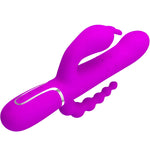Cammy Rabbit : triple stimulation délicate PRETTY - Vignette | Adopt1toy