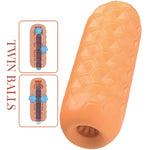 Masturbateur Oeuf Duo 2 pour sensations intenses - Vignette | Adopt1toy
