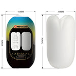 Masturbateur Masha pour des sensations intenses - Vignette | Adopt1toy