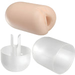 Masturbateur Oeuf Masha pour des sensations - Vignette | Adopt1toy