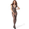 passion bs 103 bodystocking noir taille unique