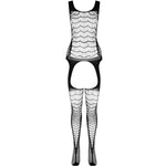 Bodystocking résille Nova, élégance et désir - Vignette | Adopt1toy