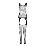 Bodystocking résille Nova, élégance et désir - Vignette | Adopt1toy