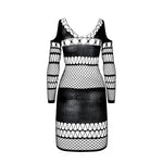 Bodystocking résille Nova, élégance et désir - Vignette | Adopt1toy