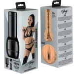 Masturbateur réaliste Reya Sunshine intime SENTEZ - Vignette | Adopt1toy