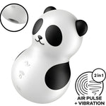 Pocket Panda : stimulateur clitoridien doux - Vignette | Adopt1toy