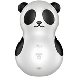 Pocket Panda : stimulateur clitoridien doux - Vignette | Adopt1toy