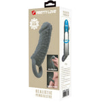Gaine à pénis modèle 2 pour plaisir prolongé - Vignette | Adopt1toy