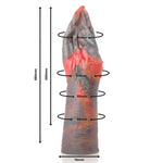 Lilith, le godemichet ventouse DILDO - Vignette | Adopt1toy