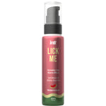 Gel comestible Lick Me Pastèque chaud INTT EFFET - Vignette | Adopt1toy