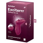 Vibromasseur ST Vibro Clitoridien excitant - Vignette | Adopt1toy
