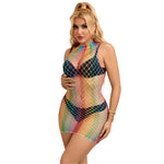 Robe résille séduisante modèle Subblime SANS - Vignette | Adopt1toy