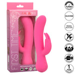 Rabbit First Time : double stimulation douce - Vignette | Adopt1toy