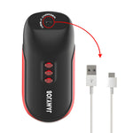 Masturbateur automatique Jamyjob Blaze sensualité - Vignette | Adopt1toy