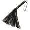 calexotics nocturnal flogger cuir noir