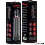 Pompe pénis automatique Xpand, plaisir intense - Vignette | Adopt1toy