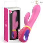 Vibromasseur lapin Daphne, plaisir double INTENSE - Vignette | Adopt1toy